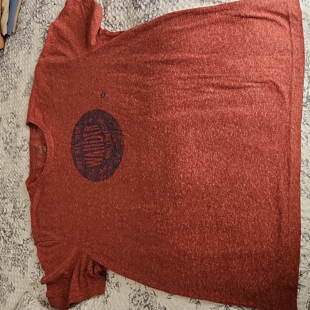 Mens GHBass T'shirt